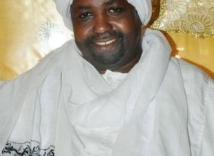 قيادي بحركة تحرير بني شنقول :رفض أبي أحمد مبادرة السودان يكشف نواياه وعدم تقديره لحكومة الخرطوم 